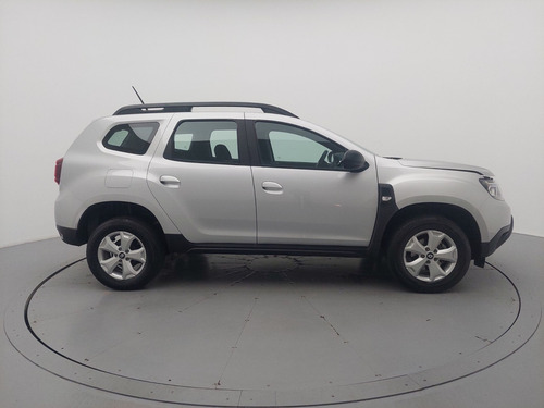 Renault Duster 1.6 16V SCE FLEX ICONIC X-TRONIC