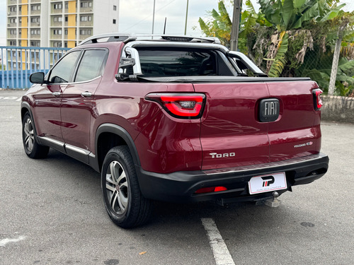 Fiat Toro TORO VOLCANO 2.0 16V 4X4 TB DIESEL AUT.