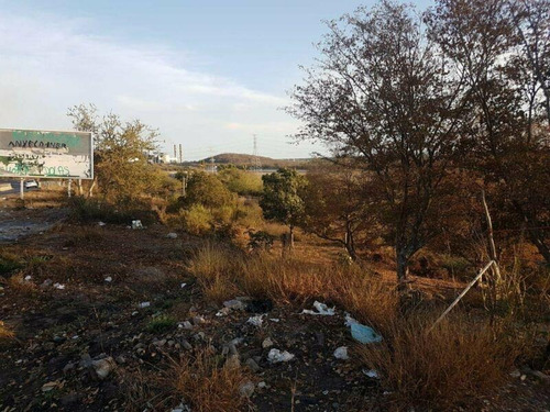 Imagen 7 de 12 de Terreno En Venta La Sirena A Pie De Carretera