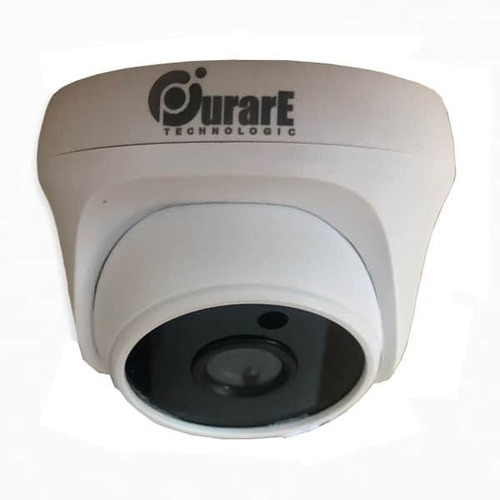 Imagen 5 de 7 de Kit 4 Camaras Seguridad Interior Exterior Hd Configurado App