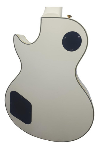 Guitarra Condor Lp Custom Lpc Set Awh