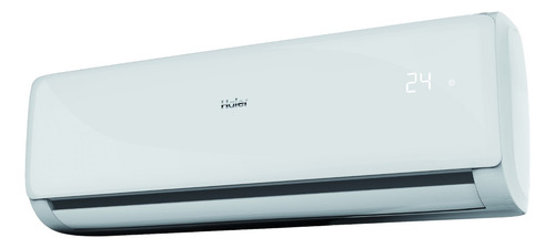 Aire Acondicionado Haier Tundra 2.0 24000 Btu