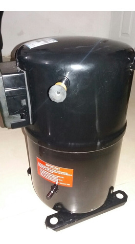 Imagen 4 de 6 de Compresor Copeland De 7.5 Tons Ph3 220 Volt Piston R-22 !!!
