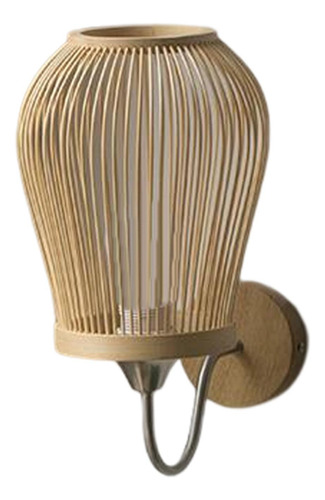 2x Aplique E27 Iluminación Básica Para Dormitorio