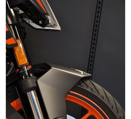 Ktm Duke 250