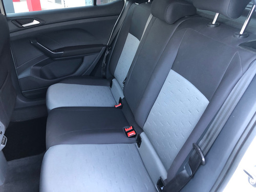 Volkswagen T-Cross 1.6 Comfortline At