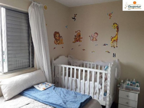 04318 - Apartamento 2 Dorms, Jaraguá - São Paulo/sp - 4318