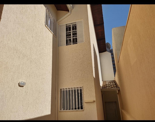 Imagem 9 de 15 de Casa Para Venda Em Jundiaí, Cidade Luiza, 3 Dormitórios, 1 Suíte, 3 Banheiros, 2 Vagas - 19535i_2-1084377