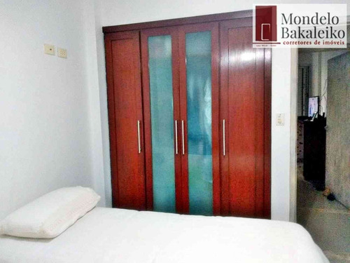 Imagem 9 de 9 de Apartamento Bela Vista 87m² - 2314