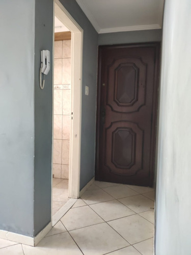Imagem 2 de 25 de Execelente Apartamento Planejado - 2 Qtos - Cond Club