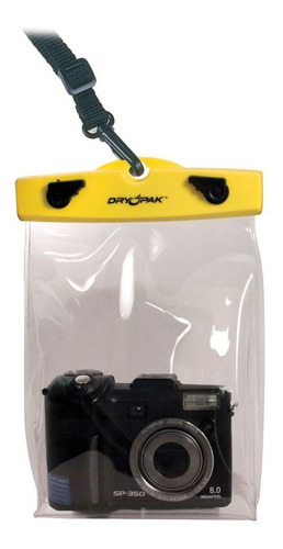Dry Pak - Camera Case Grande