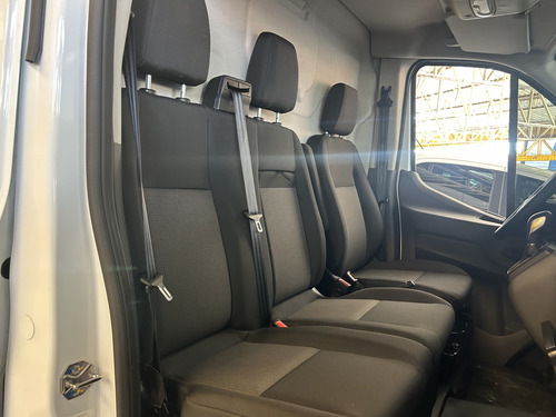 Ford Transit 2.0 Ecoblue Diesel Furgão L3h3 Automático