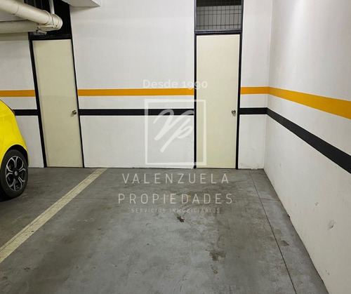Sector U Mayor 2d, 2b, Estacionamiento Y Bodega