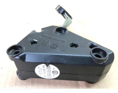 Modulo Amplificador Puerta Tras Izq 06-10 Bora 310413405910