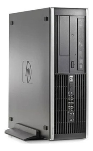 Cpu Hp Compaq Elite 8300 I5-3 Con 16gb De Ram Y 512gb Ssd (Reacondicionado)