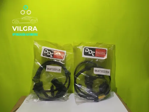 comprar Sensor Abs Rueda Delantera Aveo (izquierda Y Derecha)