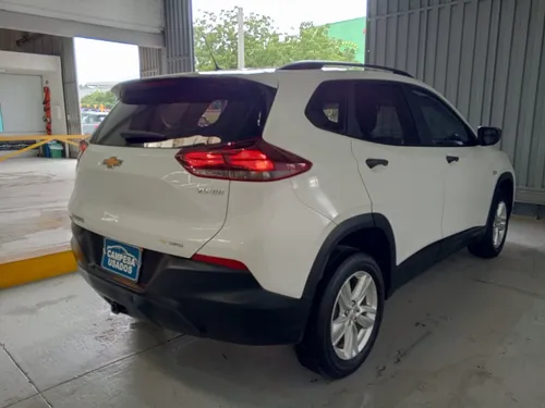 Chevrolet Tracker 1.2T Ls Mt