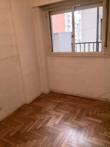 Venta 3 Amb Apto Profesional Sobre Av Santa Fe