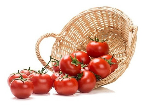 Imagem 1 de 6 de Sementes De Tomate Heinz - O Tomate Mais Famoso Do Mundo!