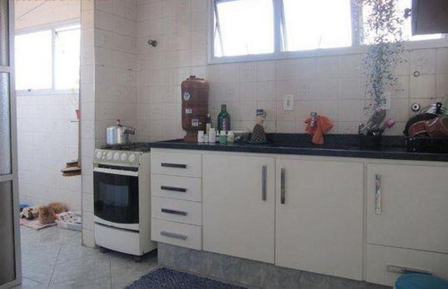 Imagem 4 de 9 de Apartamento À Venda Em Jardim Proença - Ap000503
