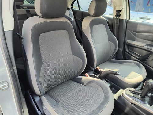 Chevrolet Prisma 1.4 MPFI LT 8V