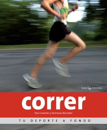 Correr - Afición A Correr A Un Nivel Superior - Técnica 