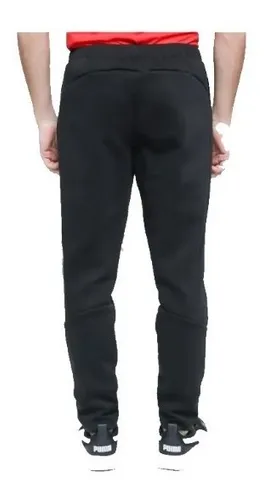 Pantalon puma evostripe hombre hotsell