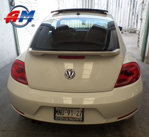 Spoiler Aleron Beetle Intermedio 2013 2014 2015 2016