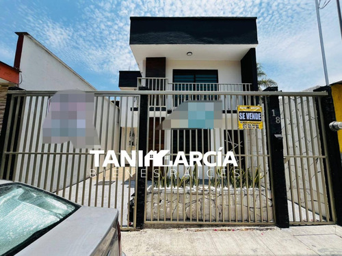 Vendo Casa Remodelada Con Un Estilo Moderno En Orizaba.