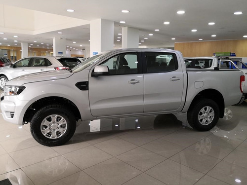 Imagen 2 de 5 de Ford Ranger Xls Gasolina 4x2 2023