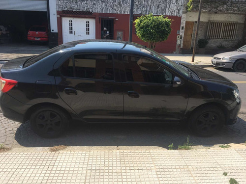 Renault Logan 2017 1.6 Privilége 105cv Nac