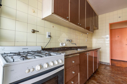 Imagen 19 de 21 de Venta Departamento 3 Ambientes En Floresta