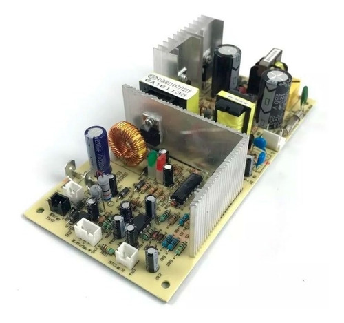 Imagem 5 de 10 de Placa Adega Brastemp 127v Original 326073242