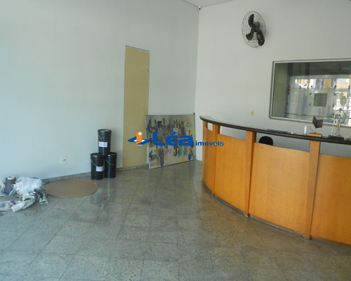 Imagem 3 de 30 de Prédio - Pe00027 - 69549277