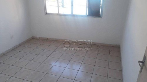Imagem 7 de 10 de Sala Para Alugar, 45 M² Por R$ 980,00/mês - Parque Das Nações - Santo André/sp - Sa0969