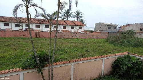 Imagem 12 de 15 de Casa Para Venda Em Itanhaém, Parque Augustus, 4 Dormitórios, 1 Suíte, 3 Banheiros, 6 Vagas - It012_2-437886