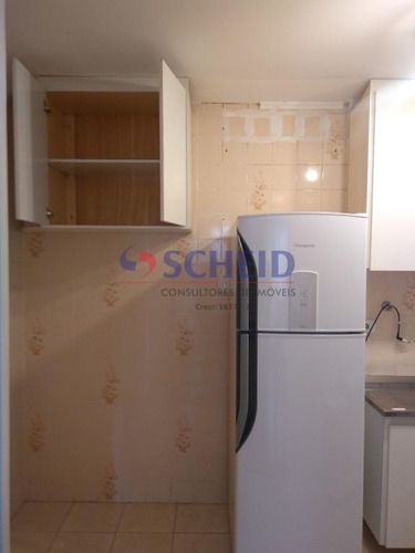 Imagem 6 de 15 de Apt. 3 Dormitorios, 2 Banheiros, 1 Vaga. - Mr72806