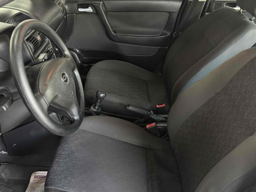 Chevrolet Astra 2.0 MPFI ADVANTAGE 8V FLEX 4P MANUAL