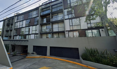 Venta De Departamento En Desierto De Los Leones Cdmx Cat/ser 