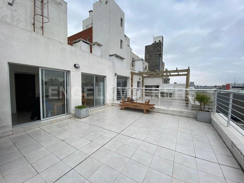 Venta Monoambiente Parque Rodó