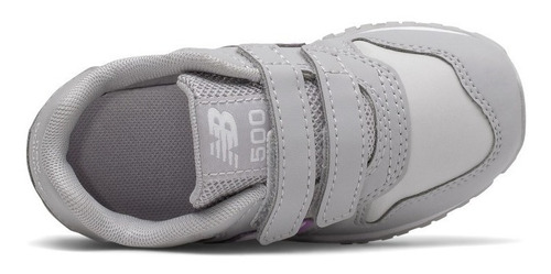 Zapatos Deportivos New Balance Lifestyle 500