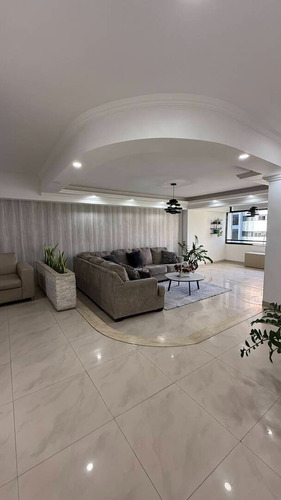 Apartamento En Venta En Sabana Larga .- Wc