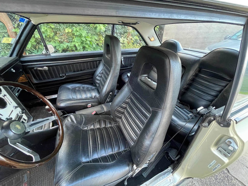 Renault Torino Tsx 1977