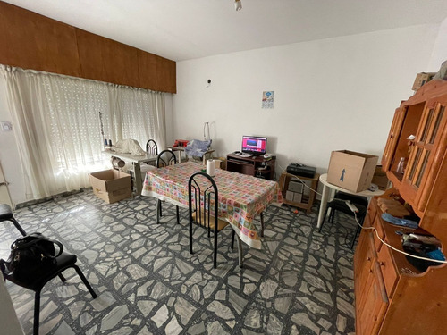 Imagen 21 de 21 de Casa 3 Ambientes Con Cochera Y Patio