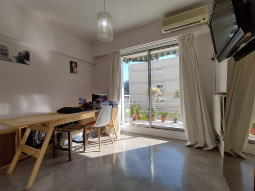 Imagen 19 de 24 de Venta Departamento 4 Ambientes Con 2 Cocheras Cubiertas En Saavedra