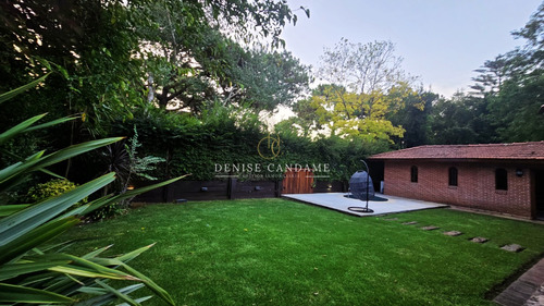 Casa En Venta En Pinamar