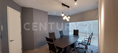 Oficina En Venta, Mario Pani, Santa Fe, Cuajimalpa De Morelos, Cdmx.