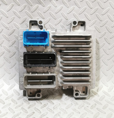 Computadora Motor Buick Encore 2015 1.4 Autom 12656958 Abrl (Usado)