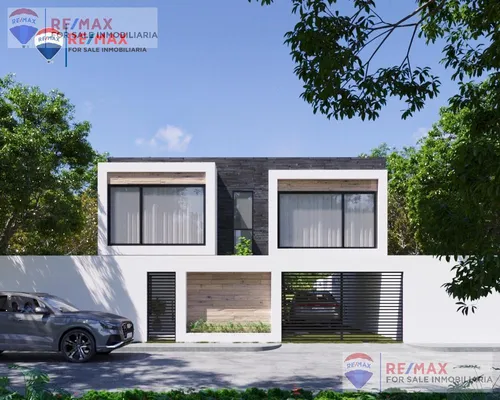 Preventa De Casa En Tequesquitengo, Morelosclave 4132