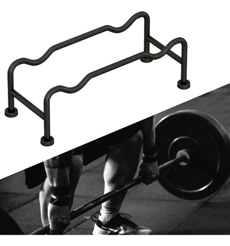Soporte Para Mancuernas Soporte De Almacenamiento Para Negro